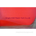 Fade Resistant fabric PVC Fluorescence Fabric for Flag